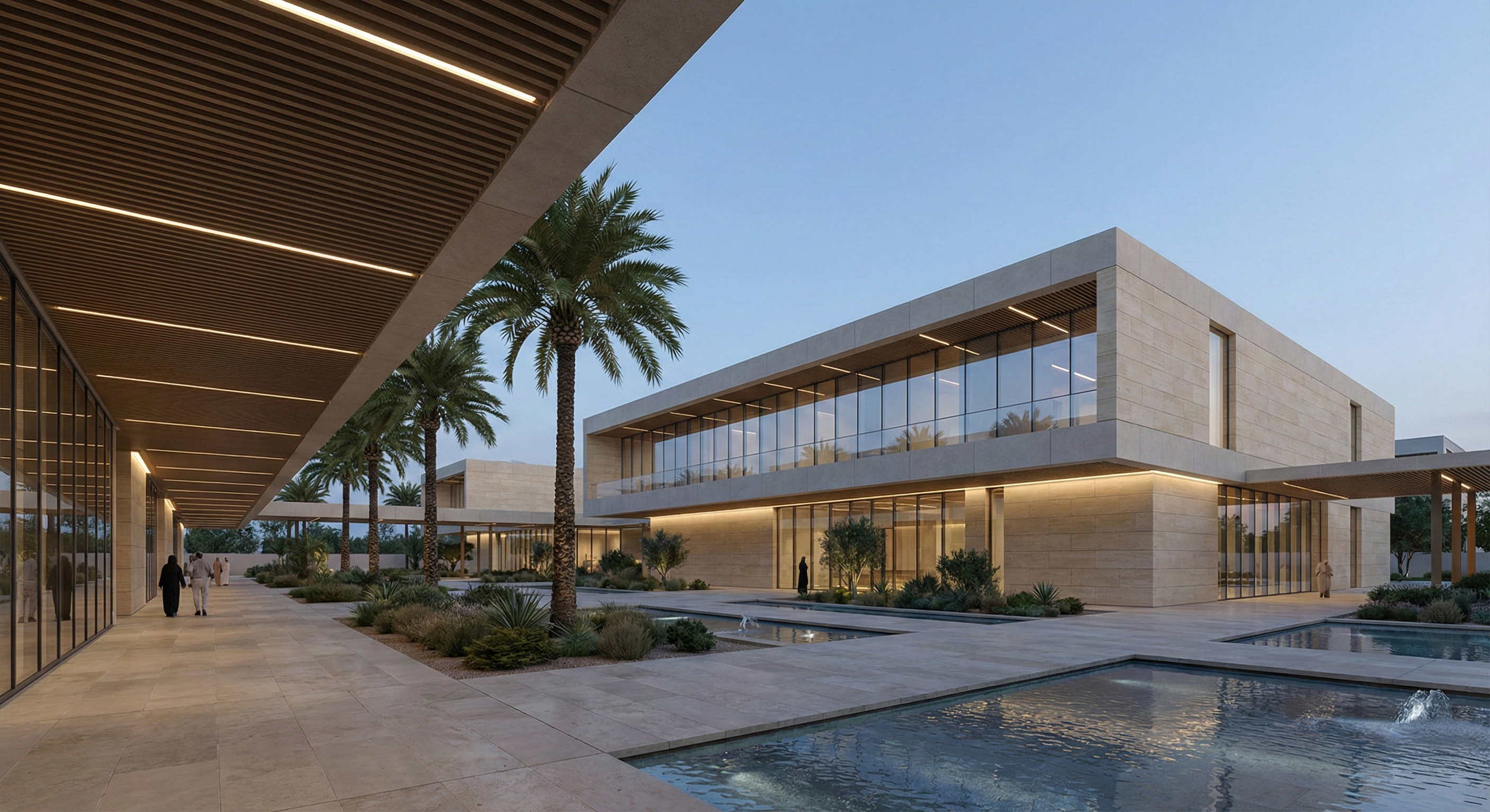 Ayla Residence — Villa Type 2